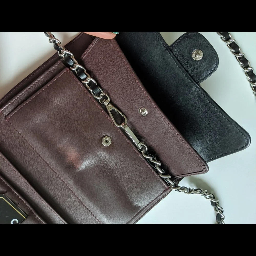 Chanel Wallet - Picture 9 of 15